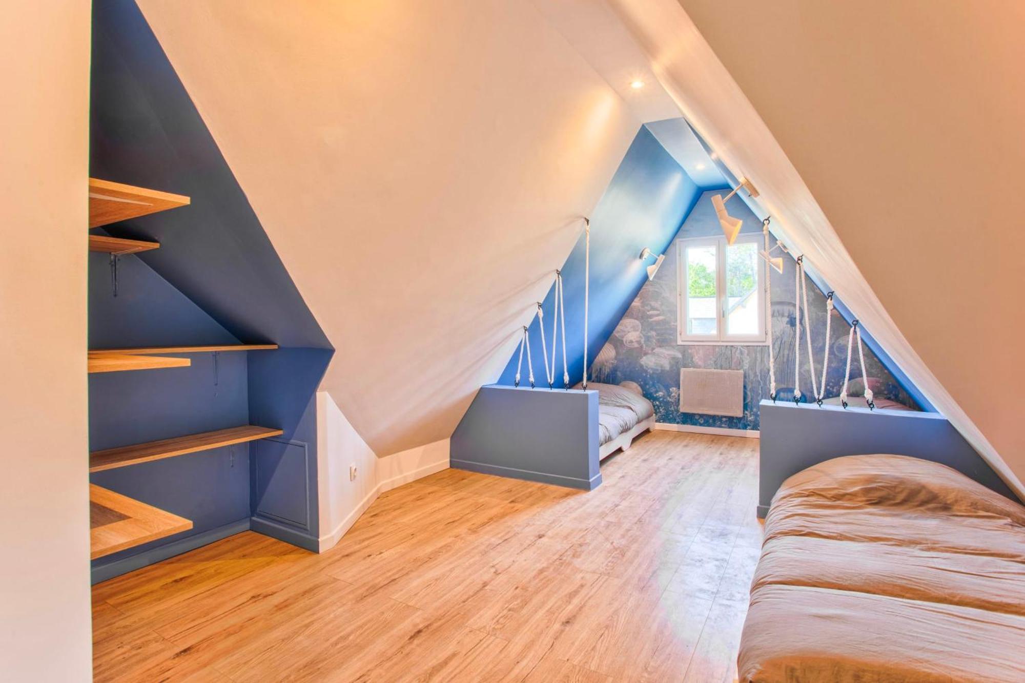 Charming Seaside House Holiday home Varaville